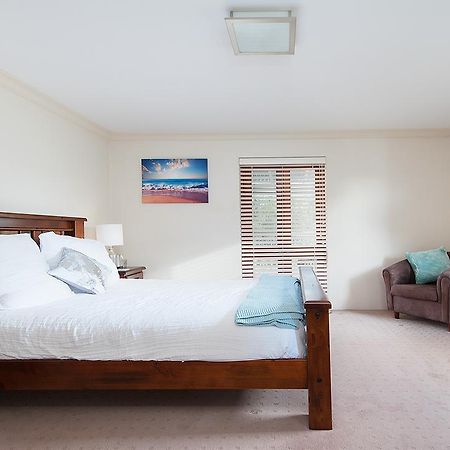 Shoal Bay Bed & Breakfast (Adults Only) Nelson Bay Kültér fotó