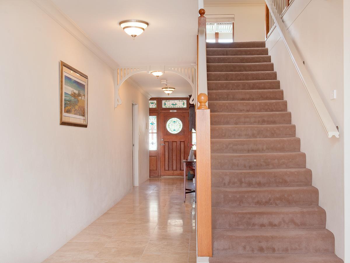 Shoal Bay Bed & Breakfast (Adults Only) Nelson Bay Kültér fotó
