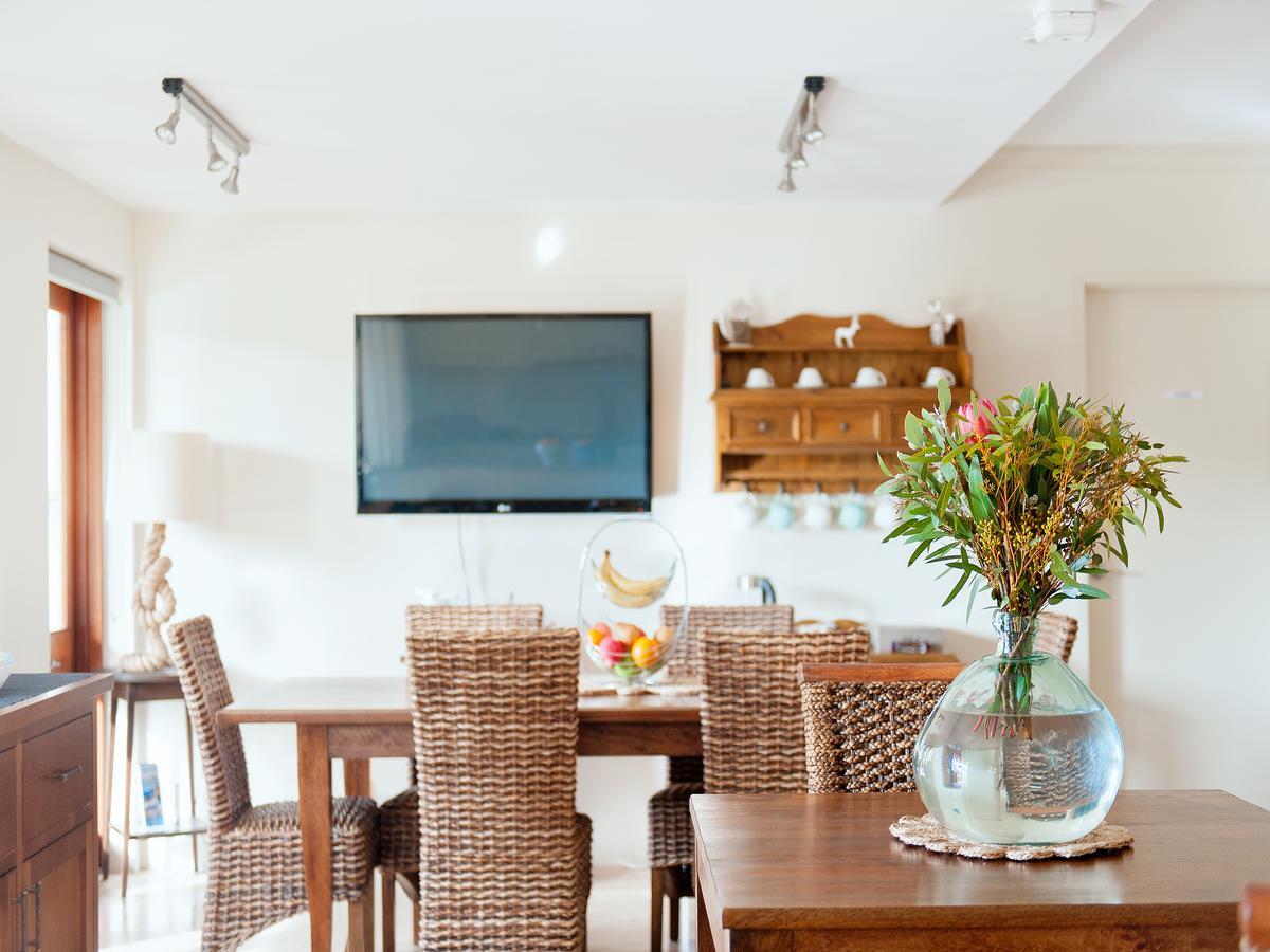 Shoal Bay Bed & Breakfast (Adults Only) Nelson Bay Kültér fotó