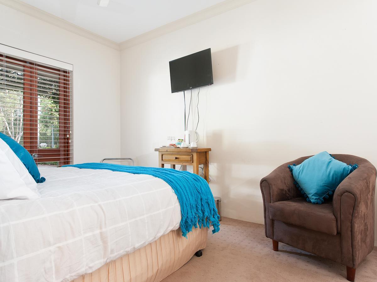 Shoal Bay Bed & Breakfast (Adults Only) Nelson Bay Kültér fotó