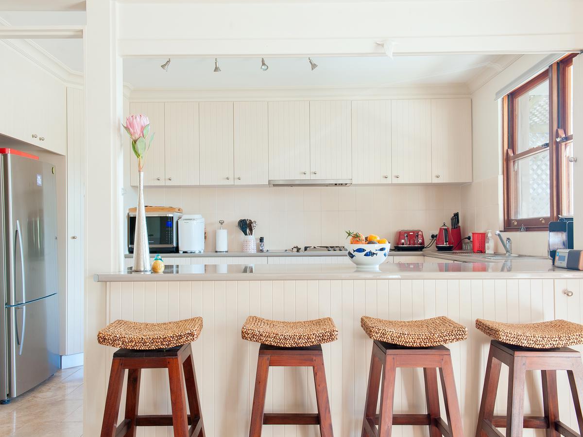 Shoal Bay Bed & Breakfast (Adults Only) Nelson Bay Kültér fotó