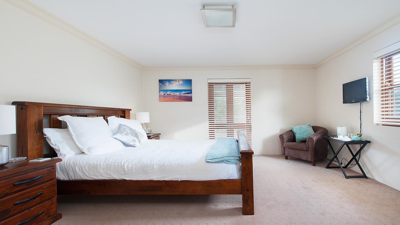 Shoal Bay Bed & Breakfast (Adults Only) Nelson Bay Kültér fotó