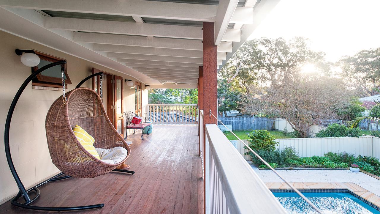 Shoal Bay Bed & Breakfast (Adults Only) Nelson Bay Kültér fotó