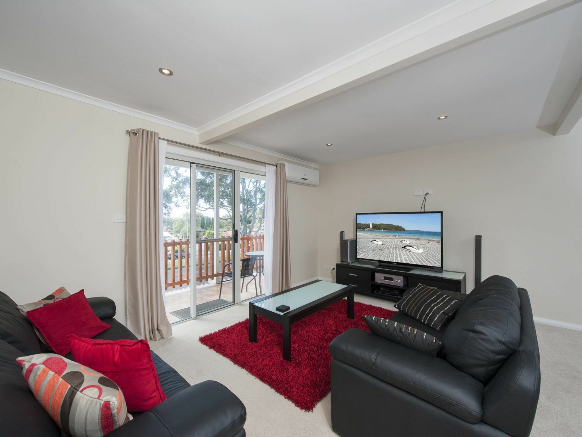 Shoal Bay Bed & Breakfast (Adults Only) Nelson Bay Kültér fotó