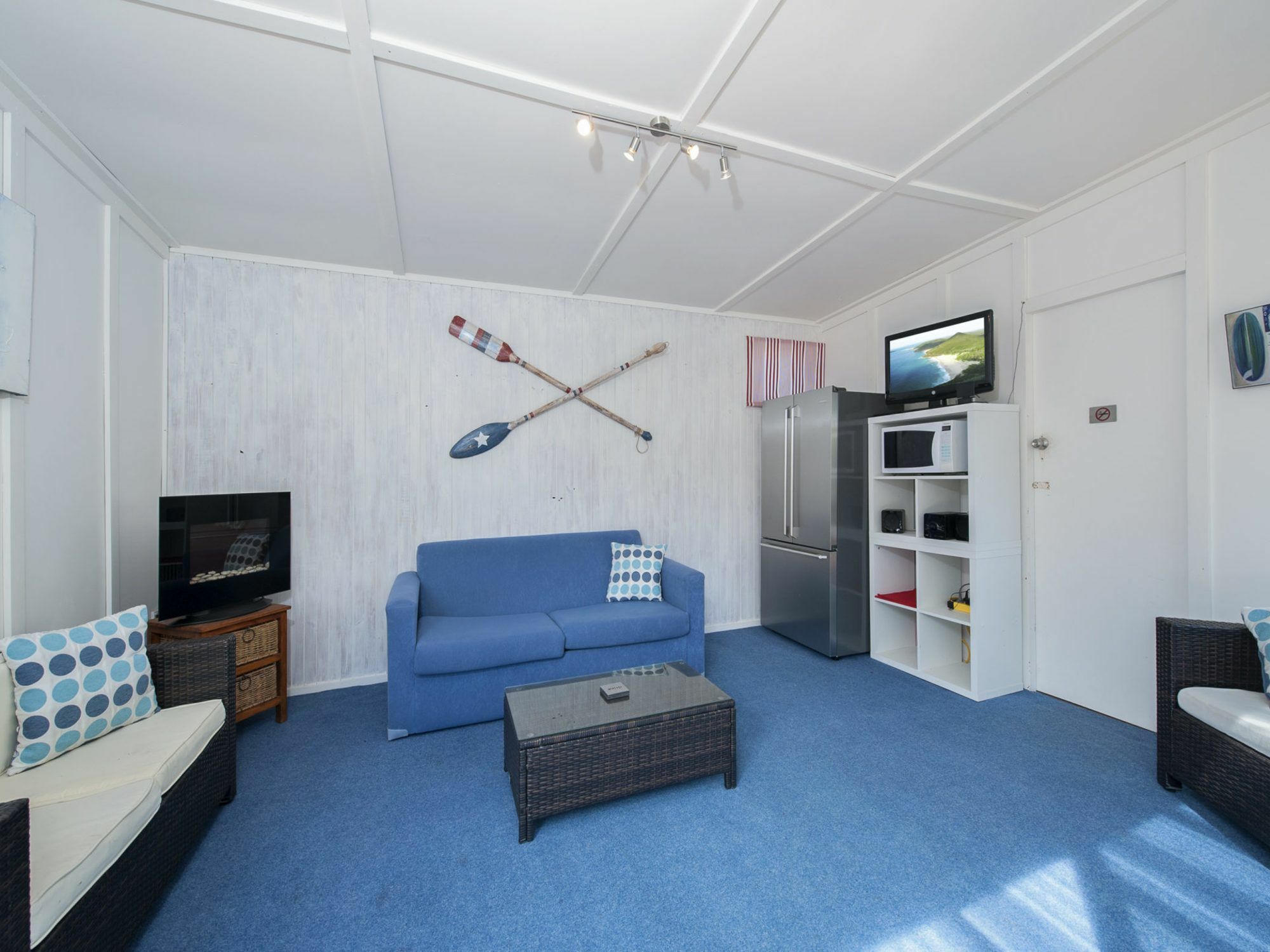 Shoal Bay Bed & Breakfast (Adults Only) Nelson Bay Kültér fotó