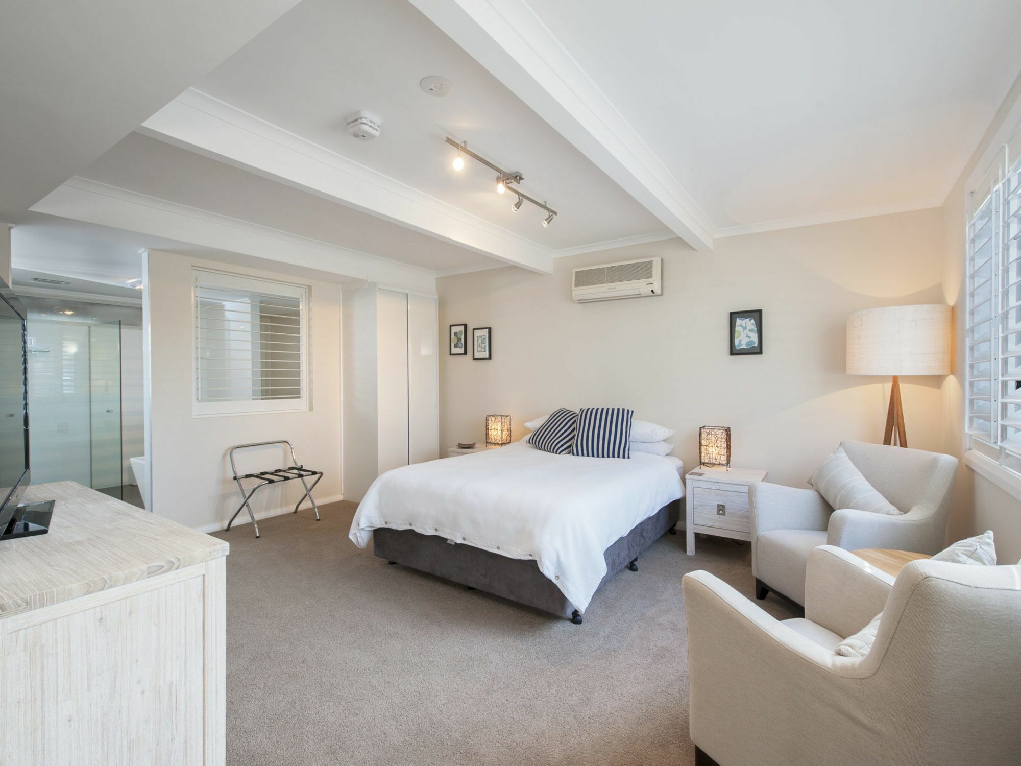 Shoal Bay Bed & Breakfast (Adults Only) Nelson Bay Kültér fotó