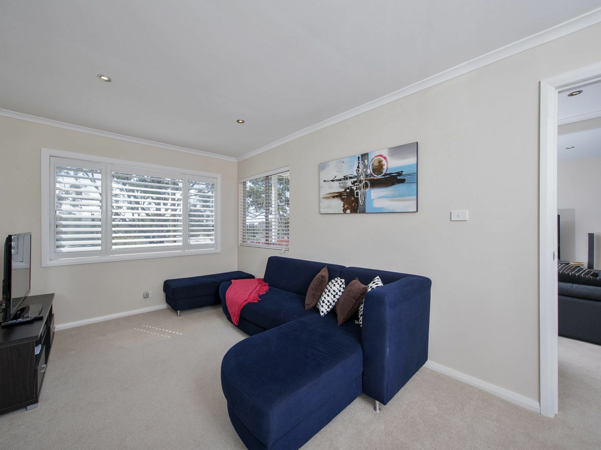 Shoal Bay Bed & Breakfast (Adults Only) Nelson Bay Kültér fotó