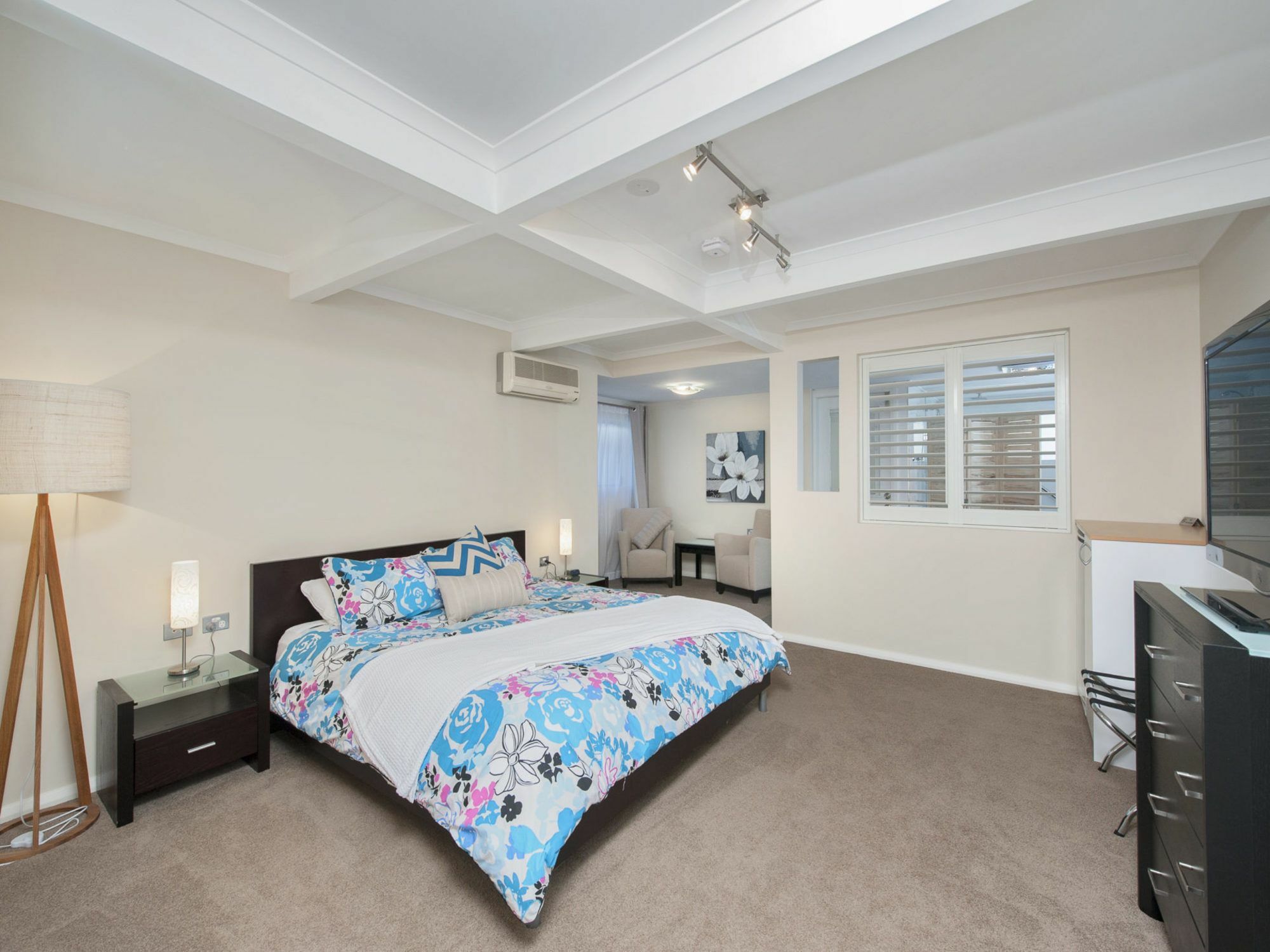 Shoal Bay Bed & Breakfast (Adults Only) Nelson Bay Kültér fotó