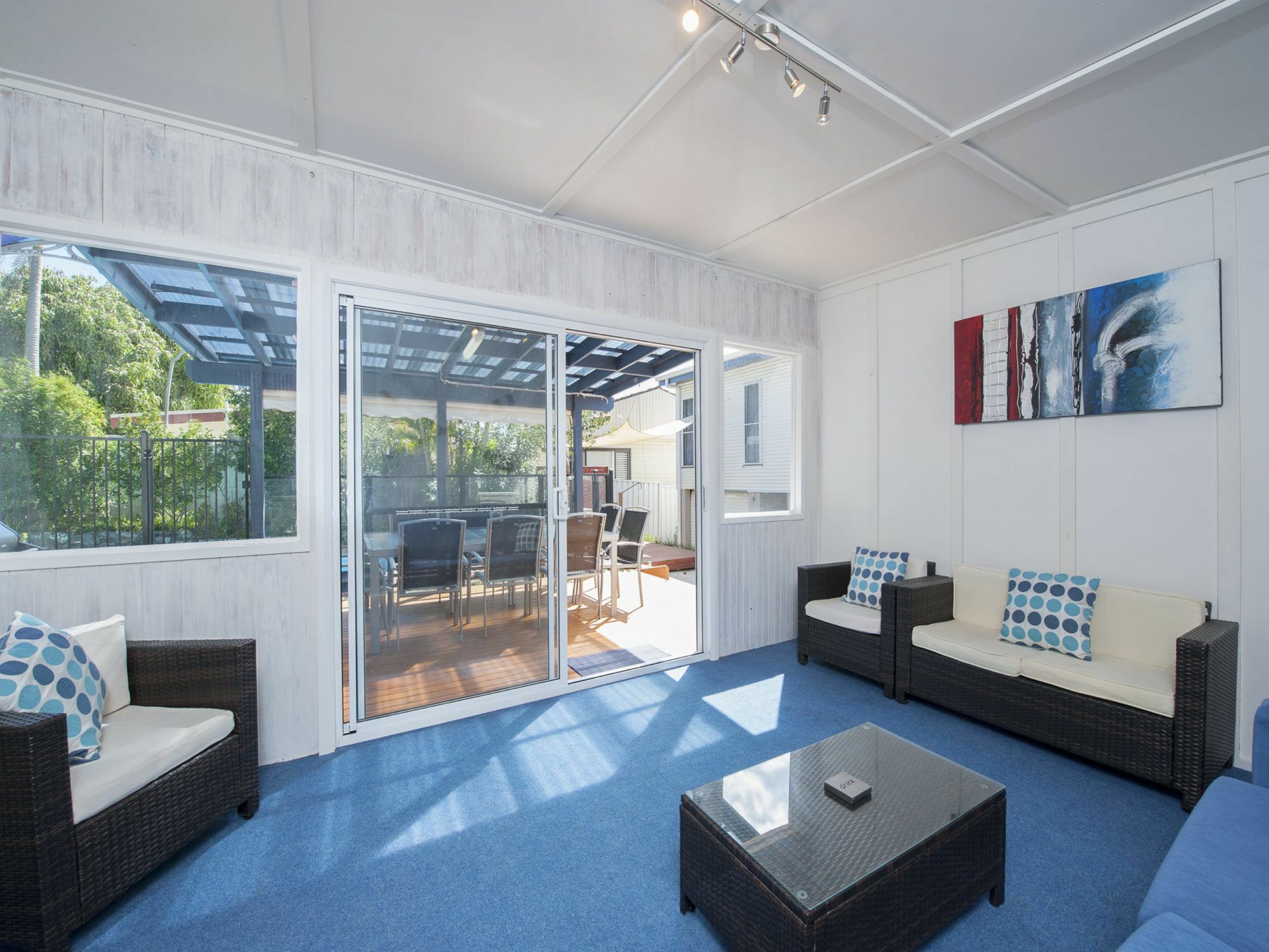 Shoal Bay Bed & Breakfast (Adults Only) Nelson Bay Kültér fotó