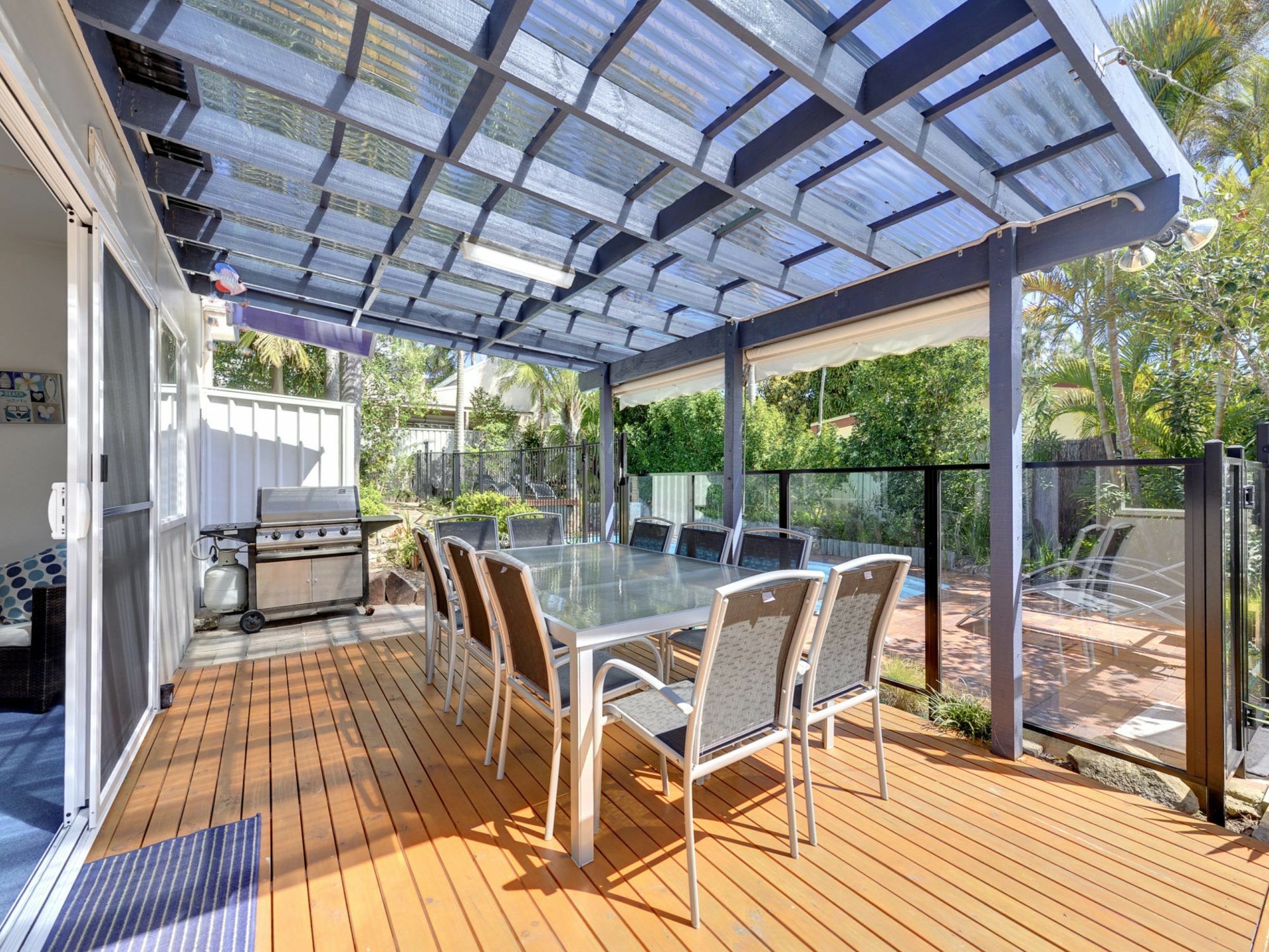 Shoal Bay Bed & Breakfast (Adults Only) Nelson Bay Kültér fotó
