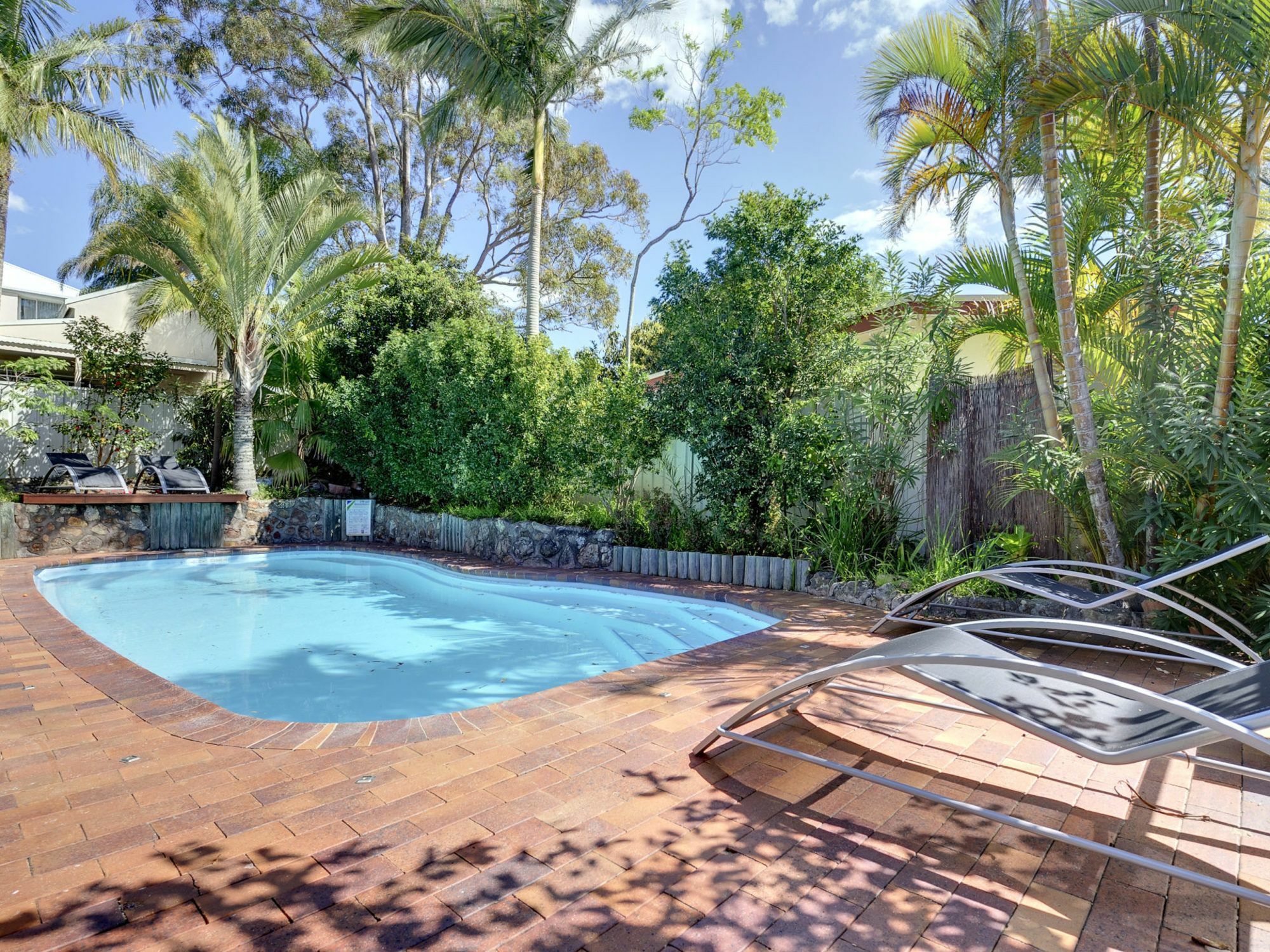 Shoal Bay Bed & Breakfast (Adults Only) Nelson Bay Kültér fotó